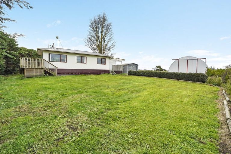 Photo of property in 837 Woodlands Road, Gordonton, Hamilton, 3281