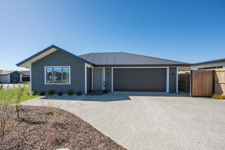 Photo of property in 10 Barnes Lane, Richmond, 7020