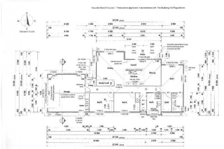 Photo of property in 22 Neil Street, Paeroa, 3600