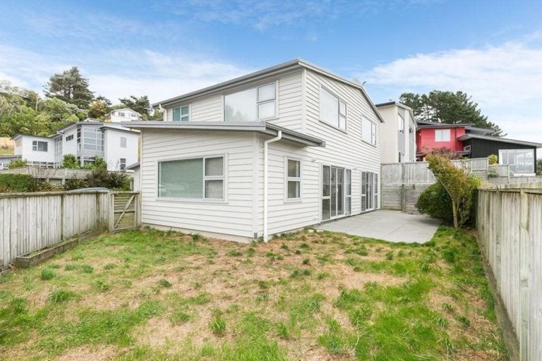 Photo of property in 48 Winsley Terrace, Churton Park, Wellington, 6037