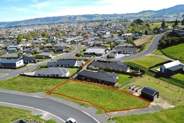 Photo of property in 3 Rosella Place, Mosgiel, Dunedin, 9024