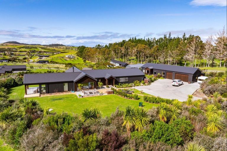 Photo of property in 163 Robert Hastie Drive, Mangawhai, 0573