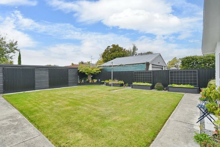 Photo of property in 18 Scotswood Place, Rangiora, 7400