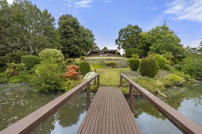 Photo of property in 47 Raynes Road, Rukuhia, Hamilton, 3282