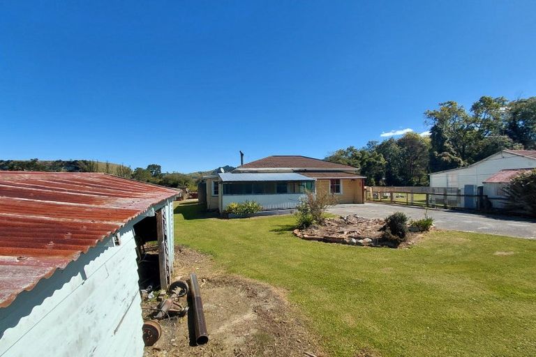Photo of property in 16 Raumaewa Road, Mangaweka, 4797
