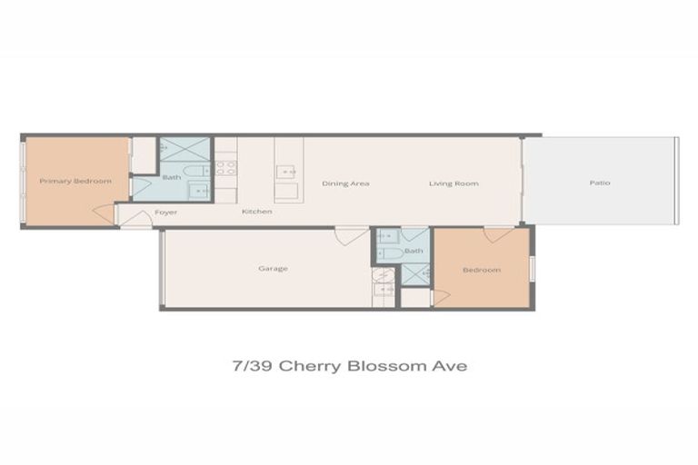 Photo of property in 7/39 Cherry Blossom Avenue, Frankton, Queenstown, 9300