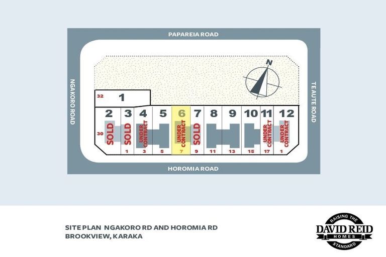 Photo of property in 7 Horomia Road, Karaka, Papakura, 2113