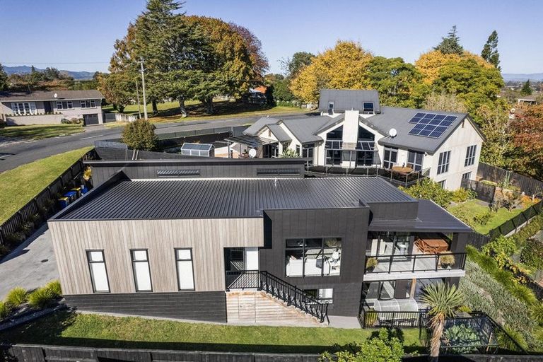 Photo of property in 129 Picquet Hill Road, Te Awamutu, 3800