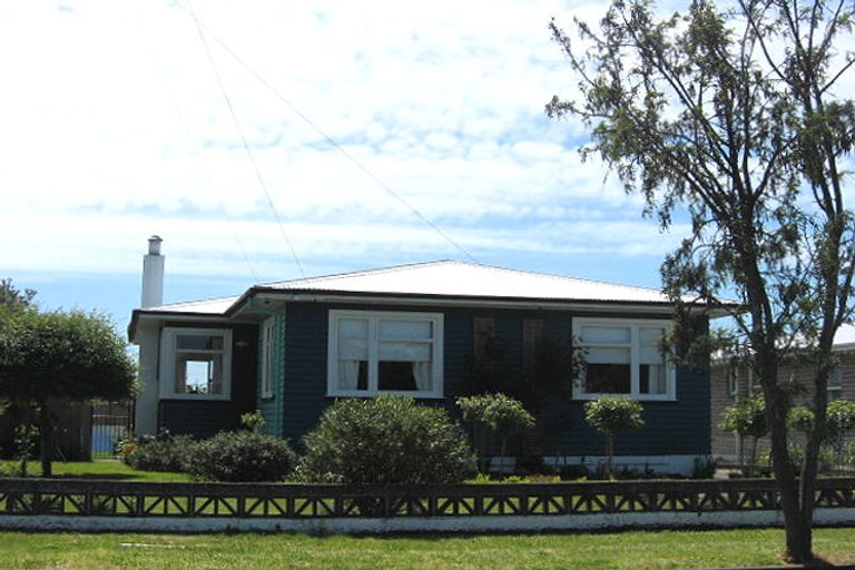 Photo of property in 10 Rogers Street, Blenheim, 7201