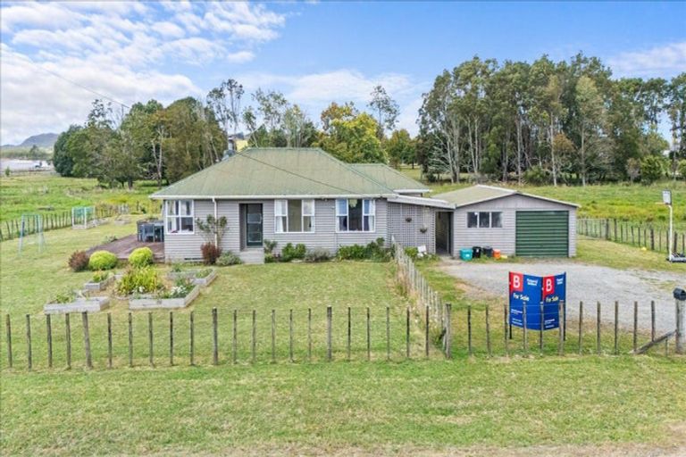 Photo of property in 77 Moa Street, Piopio, 3912