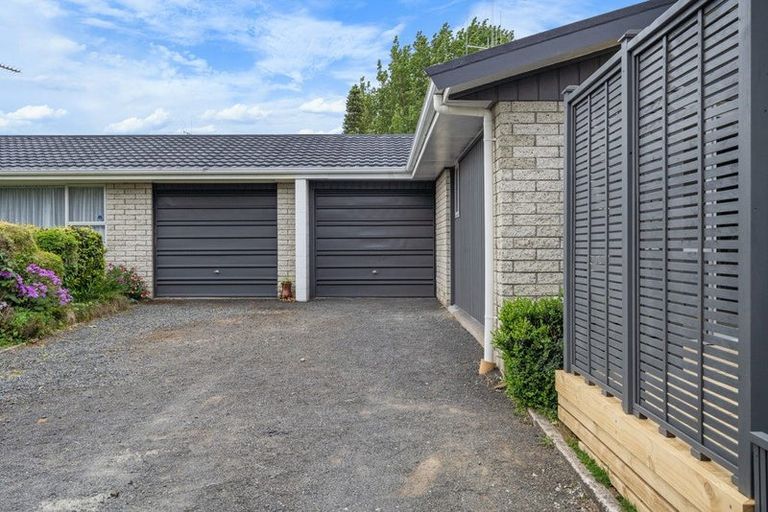 Photo of property in 116b Totara Drive, Pukete, Hamilton, 3200