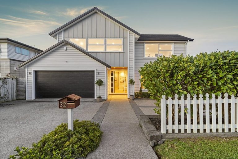 Photo of property in 32 Fennell Crescent, Silverdale, 0932