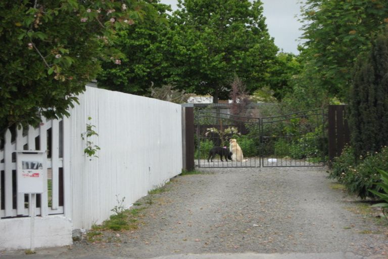 Photo of property in 117a Church Street, Rangiora, 7400