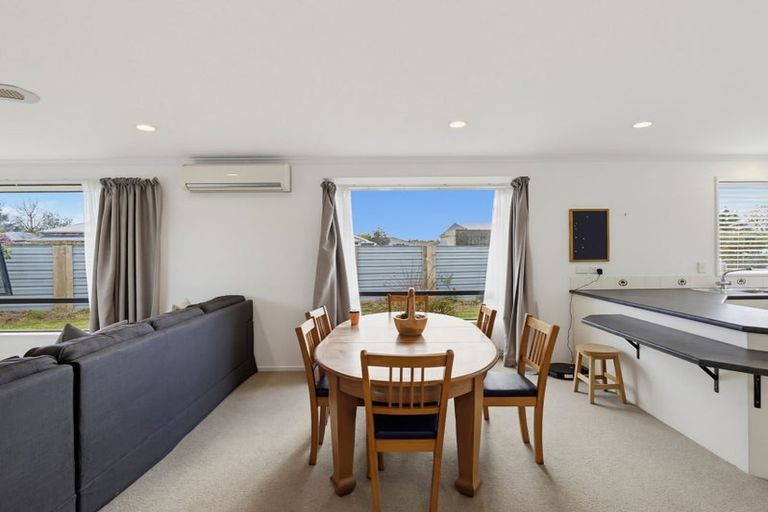 Photo of property in 7 Lampard Street, Methven, 7730