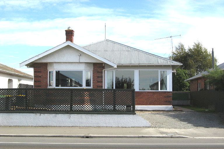 Photo of property in 103 King Street, Kensington, Timaru, 7910