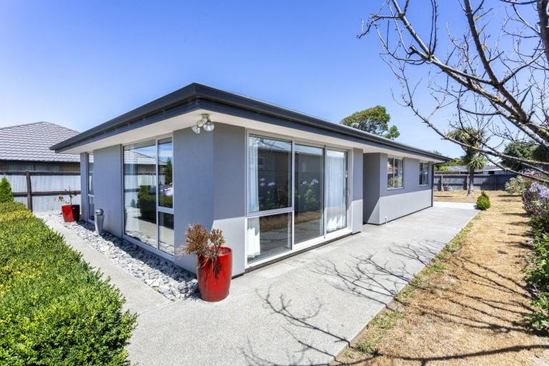 Photo of property in 27 Rookwood Avenue, New Brighton, Christchurch, 8083