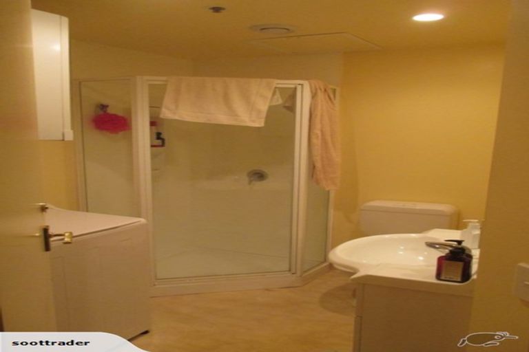 Photo of property in Courtenay Apartments, 412/120 Courtenay Place, Te Aro, Wellington, 6011