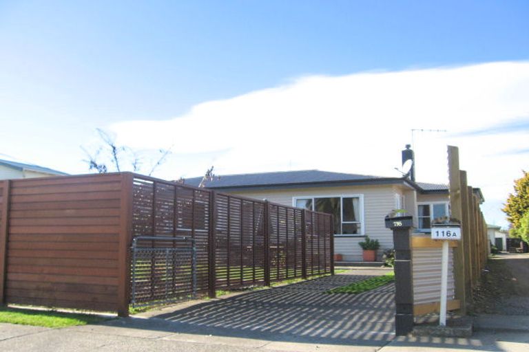 Photo of property in 116a Guppy Road, Taradale, Napier, 4112