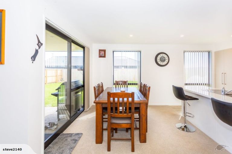 Photo of property in 83 Clausen Avenue, Leeston, 7632