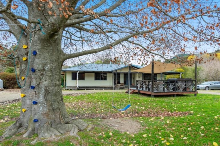Photo of property in 482 Onamalutu Road, Onamalutu, Blenheim, 7275
