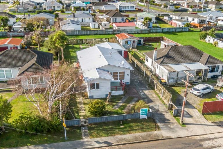 Photo of property in 78 Frederick Street, Wainuiomata, Lower Hutt, 5014