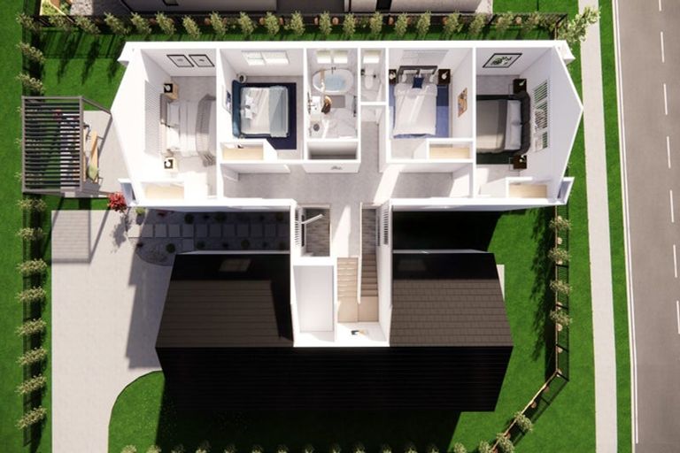 Photo of property in 5 Rongoa Maori Way, Pukekohe, 2120