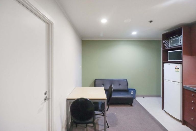 Photo of property in Stafford House, 6/38d The Terrace, Wellington Central, Wellington, 6011