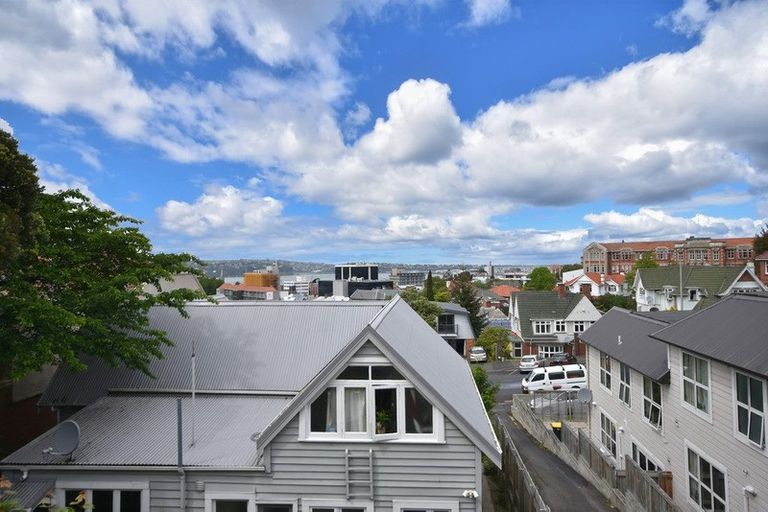 Photo of property in 135 Cargill Street, Dunedin Central, Dunedin, 9016