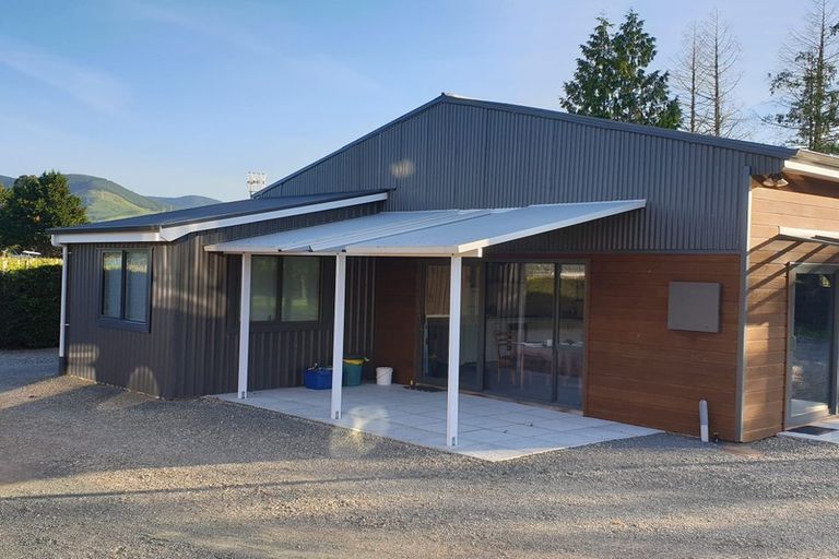 Photo of property in 133 Ranzau Road, Hope, Richmond, 7020