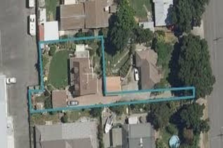 Photo of property in 186 Scott Street, Redwoodtown, Blenheim, 7201