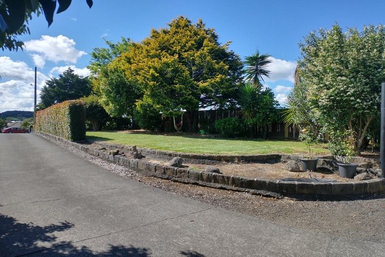 Photo of property in 132 Seddon Street, Pukekohe, 2120