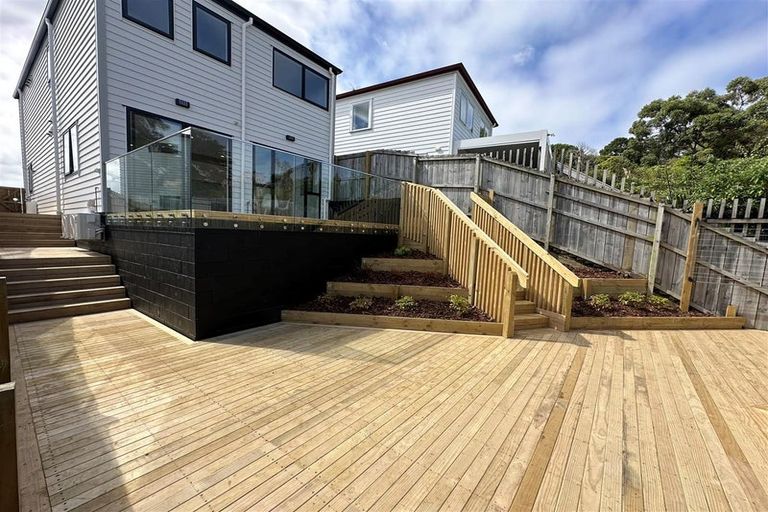 Photo of property in 108 Joseph Street, Flat Bush, Auckland, 2019