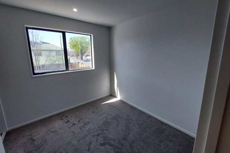 Photo of property in 4/9 Sherborne Street, St Albans, Christchurch, 8014