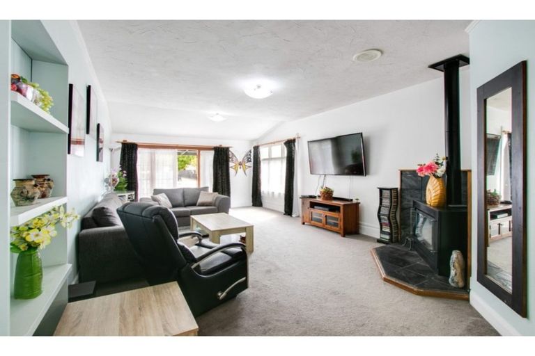 Photo of property in 41 Carnell Street, Napier South, Napier, 4110