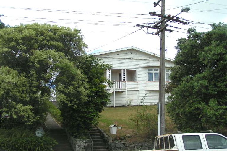 Photo of property in 20 Belle Vue Avenue, Northcote Point, Auckland, 0627