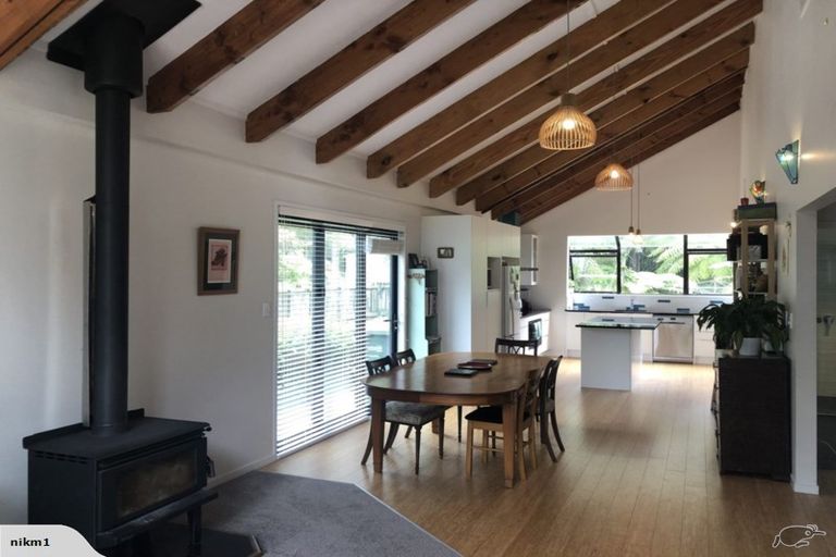 Photo of property in 486 Huia Road, Laingholm, Auckland, 0604