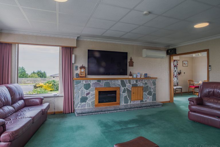 Photo of property in 43 Ascot Street, Washdyke, Timaru, 7910