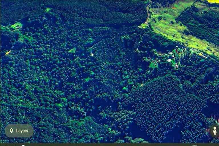 Photo of property in 1340 Paponga Road, Kohukohu, 0491