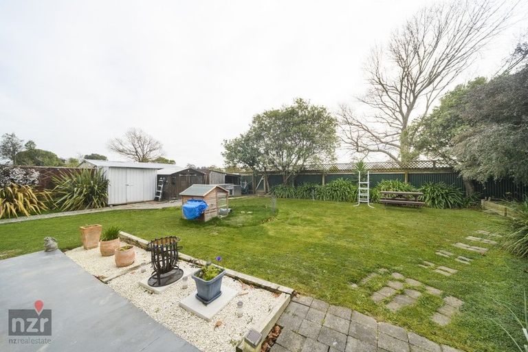 Photo of property in 54 John F Kennedy Drive, Milson, Palmerston North, 4414