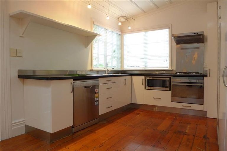 Photo of property in 46 Hepburn Street, Freemans Bay, Auckland, 1011