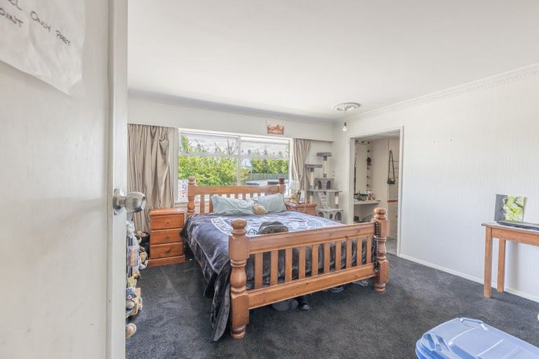 Photo of property in 64 Randolph Street, Woolston, Christchurch, 8062