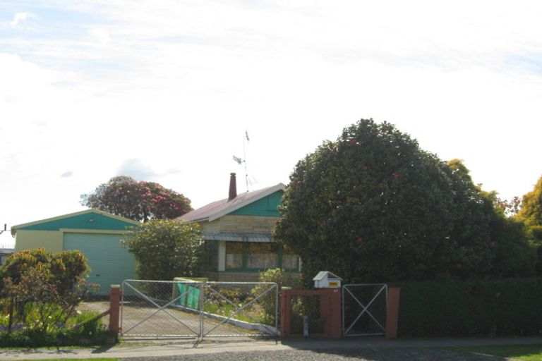 Photo of property in 41 Somerville Street, Wairoa, 4108