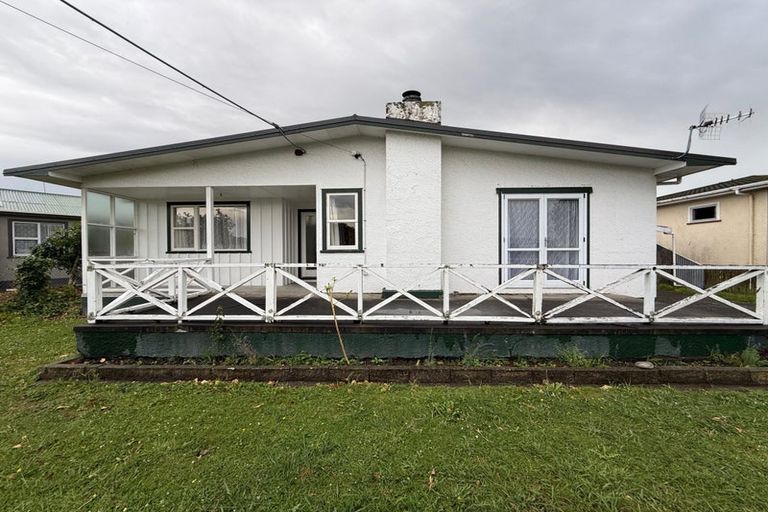 Photo of property in 26 Andrew Street, Feilding, 4702