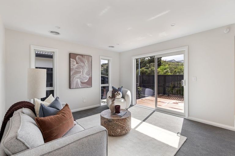 Photo of property in 109 Freedom Drive, Kelvin Grove, Palmerston North, 4470