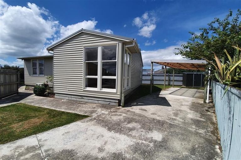 Photo of property in 11a Forth Terrace, Roslyn, Palmerston North, 4414