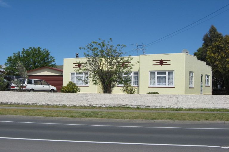 Photo of property in 10 Alabama Road, Redwoodtown, Blenheim, 7201