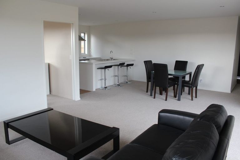 Photo of property in 25 Franklin Crescent, Lincoln, 7608