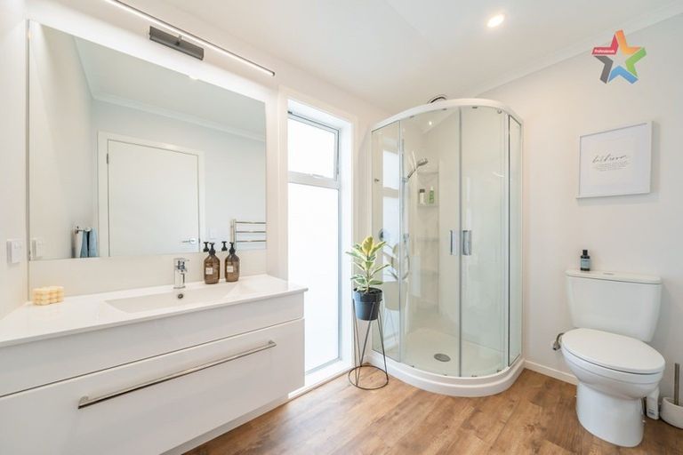 Photo of property in 56a Westminster Road, Wainuiomata, Lower Hutt, 5014