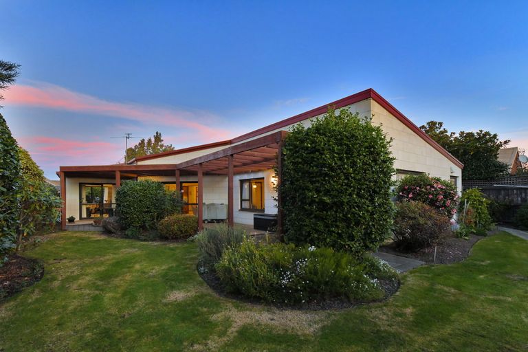 Photo of property in 23 Melville Street, Bishopdale, Christchurch, 8053