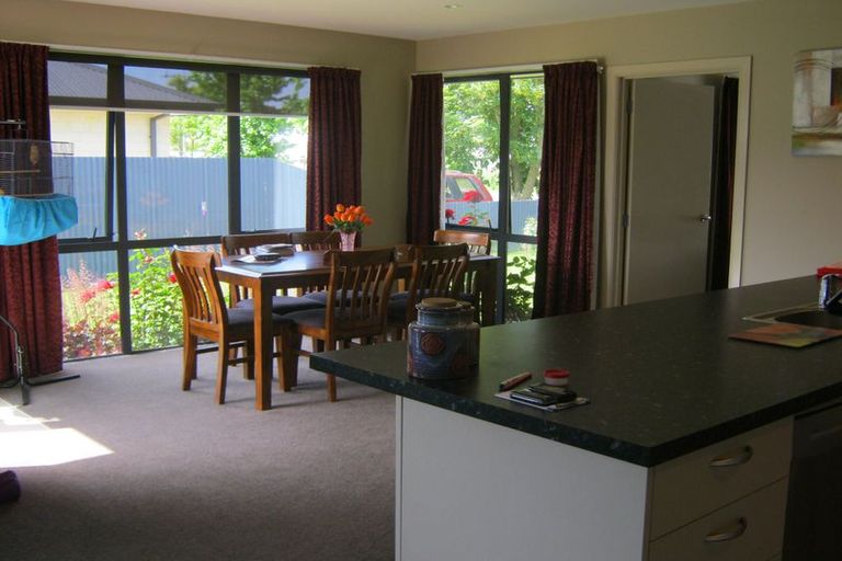 Photo of property in 266 Talbot Street, Geraldine, 7930